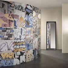 Enjoy free shipping on most stuff, even big stuff. Somertile 17 375x17 375 Inch Graffiti Porcelain Floor And Wall Tile 5 Tiles 10 8 Sqft Overstock 11483315
