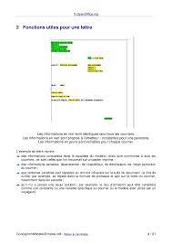 La lettre commerciale est utilisée dans d'innombrables cas allant d'une simple demande de une lettre commerciale ou administrative se distingue d'une lettre personnelle par sa présentation et son. Lettre Type Norme Afnor Les Lettres Types