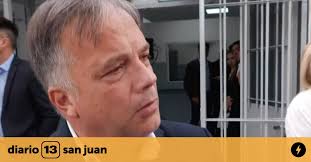 El ministro Perea detalló cómo será el futuro de las obras viales y de  vivienda en la provincia