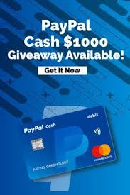 Paypal Gift Card Giveaway 100 Legit Online Giveaway Website Don T Miss The Chance Check My Websit Paypal Gift Card Get Gift Cards Free Gift Card Generator