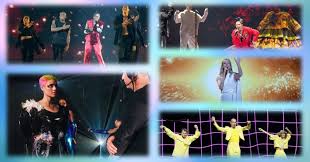 As ever, the 2021 eurovision action is being shown on the bbc in the uk, which means you don't need to pay a penny to tune in. Eurovision 2021 Day 5 Thoughts On Rehearsals From Lithuania Slovenia Russia Sweden And Australia Eurovisionary Eurovision News Worth Reading