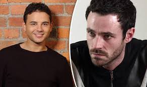 Coronation Street's Jason Grimshaw will be framed for Callum's murder