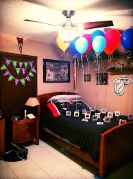 Birthday Surprise For Boyfriend Simple 17 Best Ideas About Boyfriend Birthday Surprises On Birthday Surprise Boyfriend Birthday Surprise Boyfriend Birthday