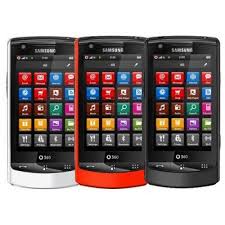 Samsung Vodafone 360 M1 Network Unlock Code