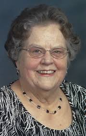 Eva Mae Gardner Reeves