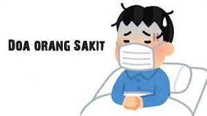 Doa kesembuhan yang dibaca rasullulah sebagaimana saat itu seperti diriwayatkan dalam bukhari dan muslim dari aisyah ra adalah sebagai berikut Doa Untuk Orang Sakit Yang Dipanjatkan Rasulullah Saw Saat Sedang Sakit Dan Menjenguk Orang Lain Tribun Sumsel