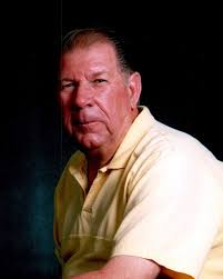 Wayne Marshall Obituary