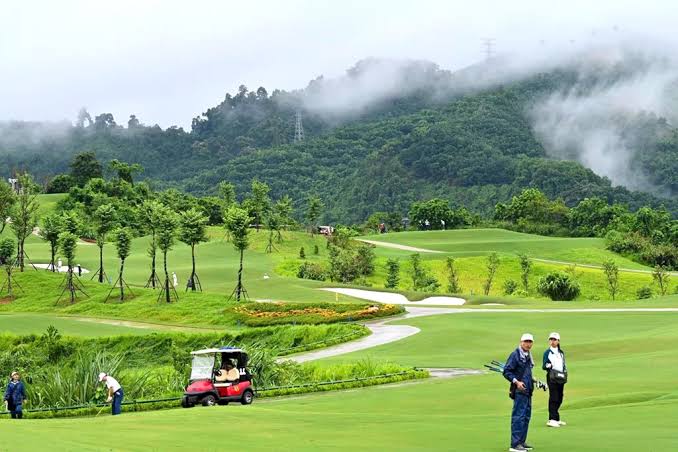 09/2026 | Sapa Grand Golf Course - Sân golf Sapa Lào Cai | Alegolf