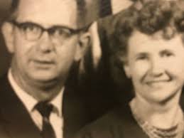 Reva Young Wilhelm Lawson (1921-2013)