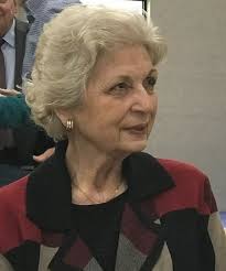 Freda DeMayo Obituary