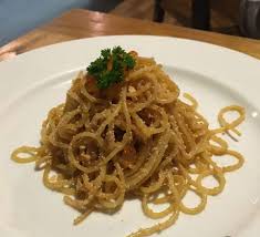 Nibble Id 8 Spaghetti Di Restoran Jakarta Ini Enak Banget Kamu Pilih Yang Mana