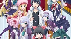 Jangan lupa juga untuk selalu kunjungi spektekno.com agar tidak ketinggalan dalam informasi yang lainnya. 15 Rekomendasi Film Anime Terbaik Pilihan Di Tahun 2021 Topglobal1