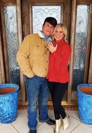 Exciting Announcement: We're Getting Married!