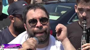 Florin Salam Rebeca mea, regina mea Live 2017