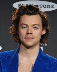 This Is Harry Styles Favourite 7 99 Essie Nail Polish Harry styles drives his fans wild as he transforms into a.