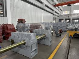 Industrial Gearbox manufacturer in China - KNGEAR | Custom Gearbox  Manufacturer in China