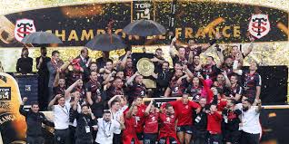 Dans une finale très fermée entre les deux meilleures équipes de la saison régulière, toulouse et clermont ont enchaîné les fautes, et donc les pénalités. A5c8ujc5znhkom