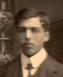 Armin Coleman Moore (1886-1976)