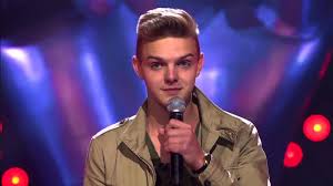 Sebastien vanreet tv producer flexus: Gilles Muylle Sings I M Gonna Be 500 Miles On The Voice Van Vlaanderen 2016 Belgium Flanders Daily Postal