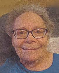 Sally Goetz Obituary