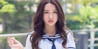 Former Jyp Entertainment Trainee And Idol School Contestant Natty Joins Wm Entertainment Idol Celebrities School S