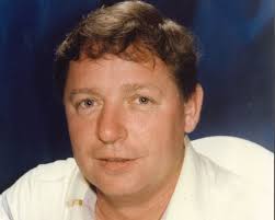 Tribute for Richard J (Jr.) Powers