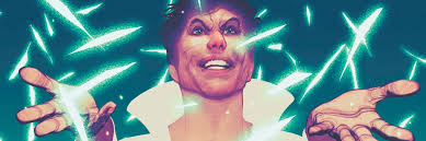 Maximus In Comics Profile