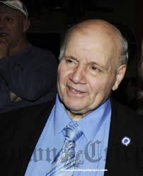 Miceli re-elected in landslide