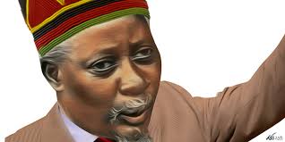 Jaramogi Oginga Odinga: The Man Kenya Can Never Forget