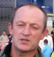 Didier BRABANT, 60 ans (CANY BARVILLE, PALUEL)