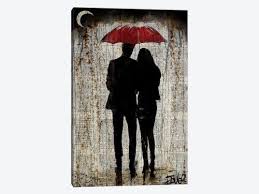 There are no products matching your search. Some Rainy Day Canvas Artwork By Loui Jover Icanvas