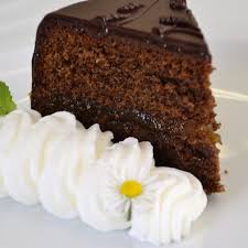Glassa al cioccolato lucida senza colla di pesce. Glassare Puo Essere Un Incubo Se Non Sai Cosa Usare