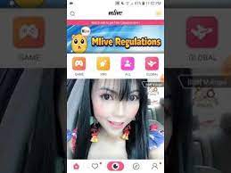 Oct 13, 2021 · lemlive apk email protected april 7, 2020. Mlive Unlock Apk Mlive Unlock Room Hack Mlive Unlock Hot Live Show Youtube Aplikasi Hiburan Aplikasi Android