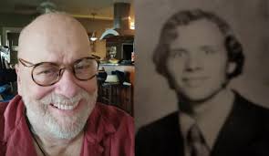 Celebration of Life for Garry Wilder in Tampa