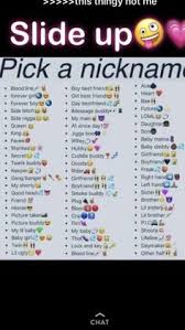 Unique words make best names. Cool Aesthetic Usernames For Tiktok Novocom Top