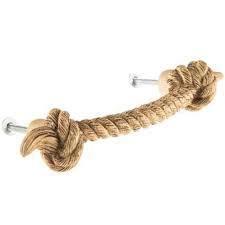 Rope Pull Handle Hardware Pull Decoration For Door Draws And Drawers Rope Pulls Hardware Pulls Nautical Drawers