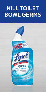 That's why i'm so happy to have a natural alternative to lysol and other antibacterial sprays for my home. Amazon Com Lysol Laundry Sanitizer Additive Crisp Linen 41 Fl Oz Pack Of 1 Health Personal Care