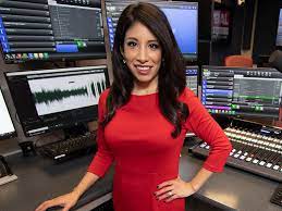 Torrey Snow Wbal 1090 Fm 101 5