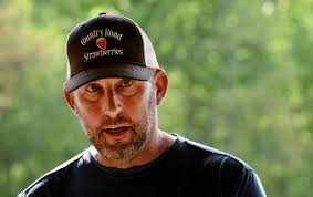 Farms open for strawberry season with a few COVID-19 changes