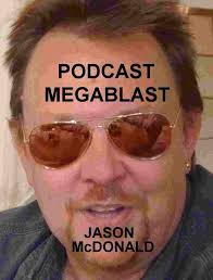 NICK CATALANO: ON STANDUP COMEDY pt. I @Arts & Opinion