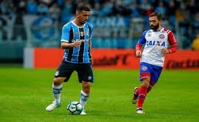 Athletico paranaense sport recife vs. Gremio E Bahia Necessitam Vencer Para Alcancar Objetivos Esportes Mais