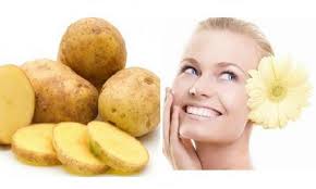 Jika anda memiliki jenis kulit berminyak, mencuci muka secara rutin dapat mencari salah satu cara mengatasi wajah berminyak. Cara Atasi Kulit Kering Dan Berminyak Dengan Masker Kentang Okezone Lifestyle