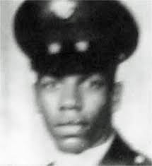 Samuel Lee Woods : Private First Class from Mississippi, Vietnam War  Casualty