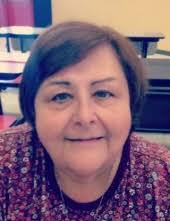 Obituary information for Dolores Kimsey