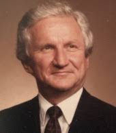 Obituary information for Robert Trautmann