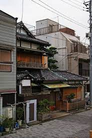 Beautiful House Japanese House Japanese Architecture Architecture