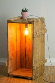 Diy Lampen Und Leuchten Selber Machen Lampe Selber Bauen Textilkabel Diy Lampen