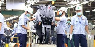 Berapa sih gaji bekerja di pt yamaha cute766. Soal Phk Dan Thr Pegawai Saat Pandemi Covid 19 Ini Kata Yamaha Otosia Com