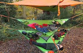 Explore range family camping while. Tentsile Tents Hammocks Camping Tent Hammock Review