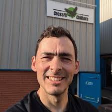 Affiliate: CrossFit Chiltern